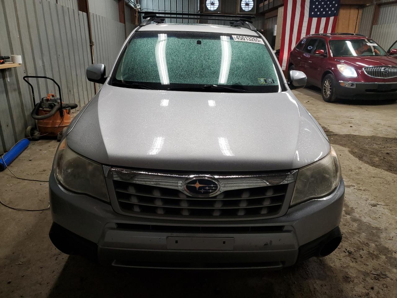 2013 Subaru Forester - Image 5