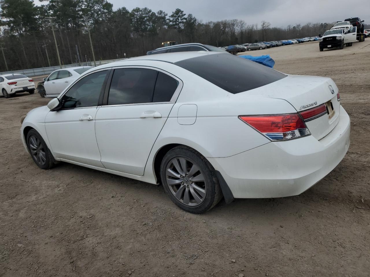 2012 Honda Accord - Image 2