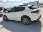 2019 Alfa Romeo Stelvio Ti للبيع في Arcadia، FL - Front End
