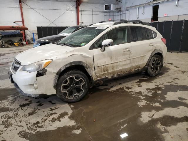 2015 Subaru Xv Crosstrek 2.0 Limited