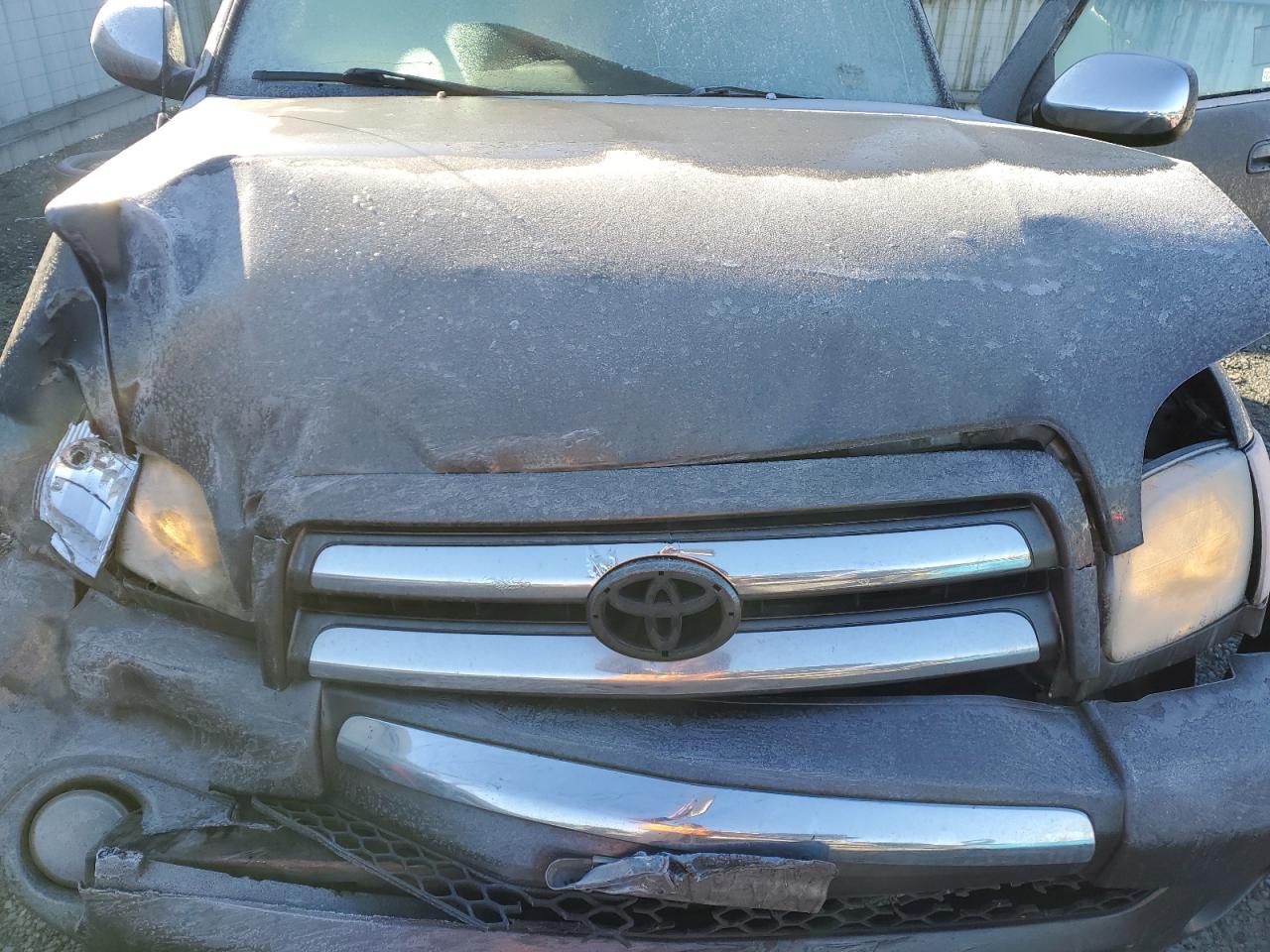 2003 Toyota Tundra - Image 11