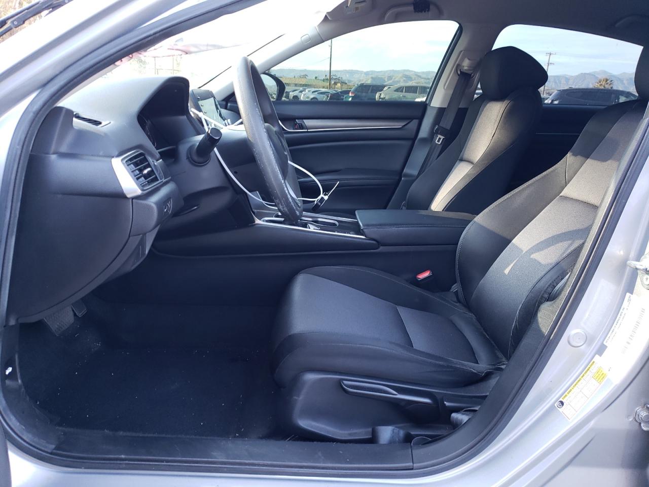2020 Honda Accord - Image 7