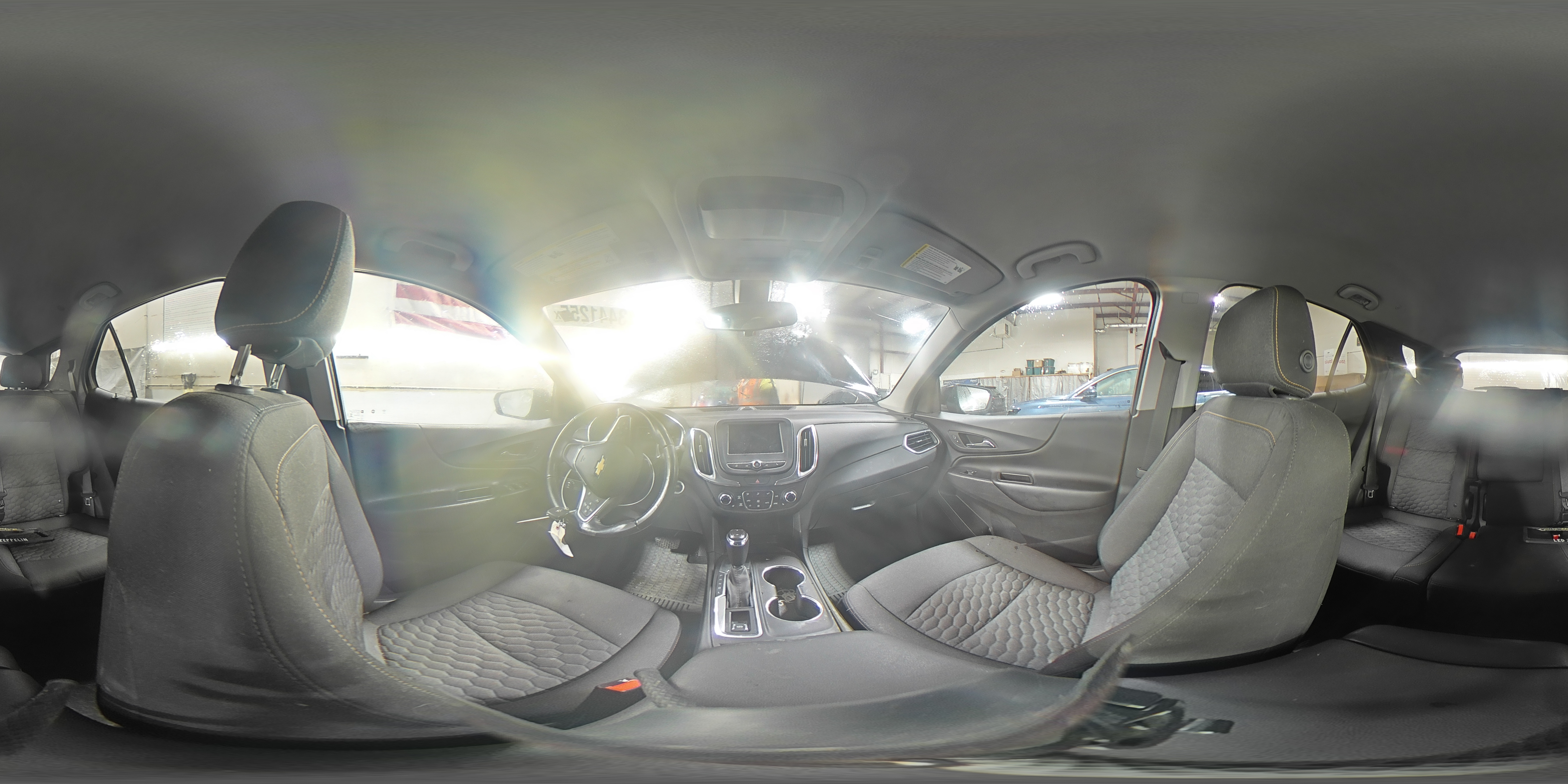 2019 Chevrolet Equinox - Image 14