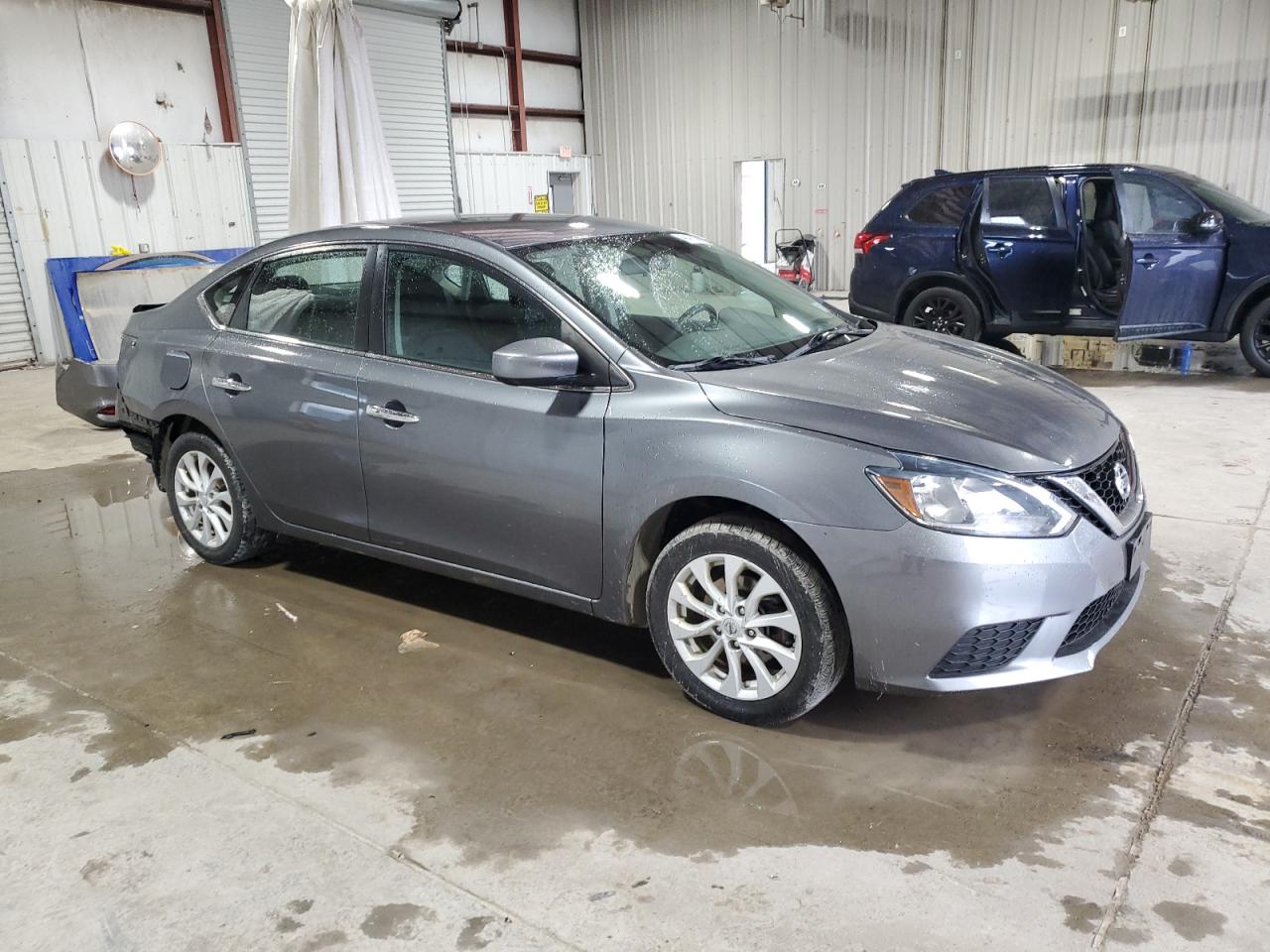 2018 Nissan Sentra - Image 4