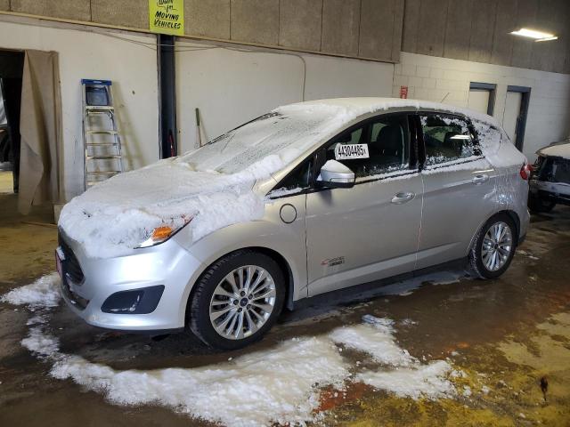 2017 Ford C-Max Se