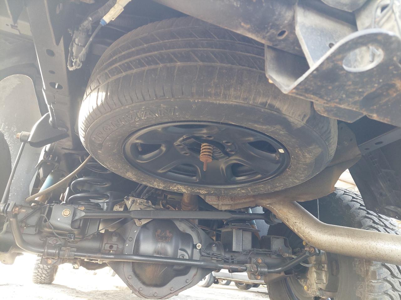 3C6UR5HL9KG586528 - 2019 Dodge RAM - #45433715