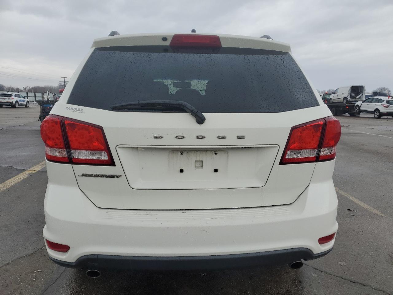 2018 Dodge Journey - Image 6