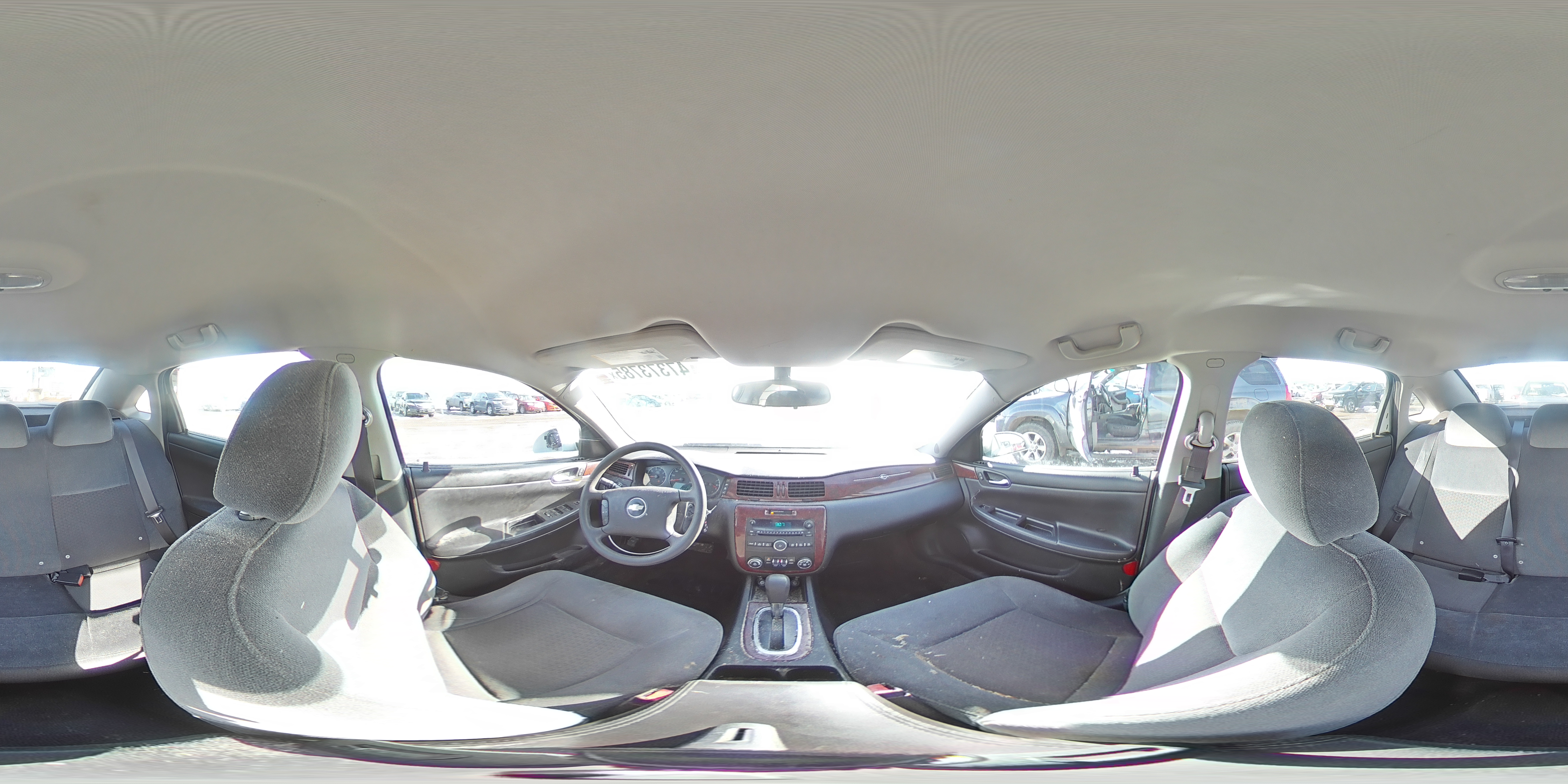 2009 Chevrolet Impala - Image 13