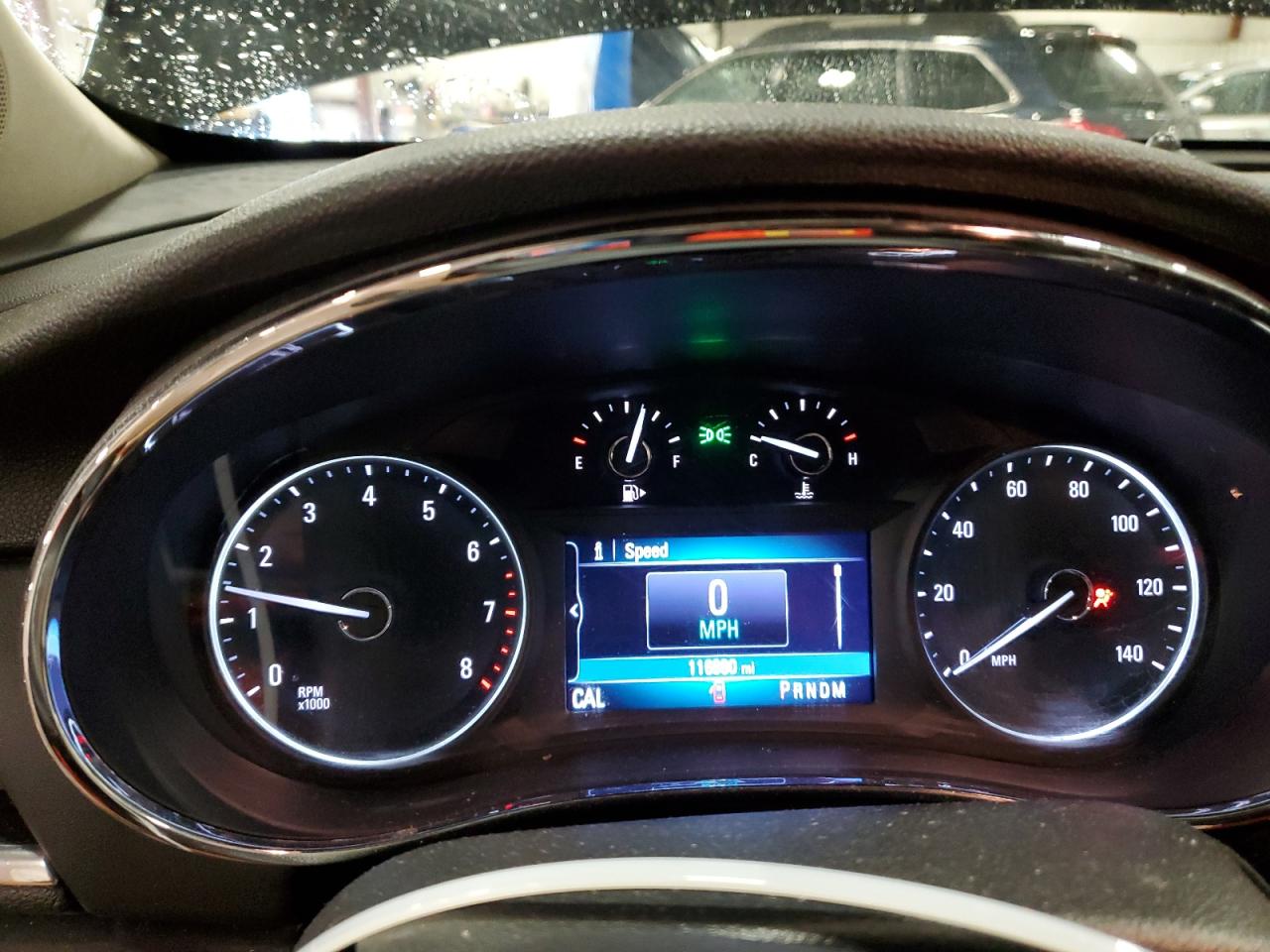 2019 Buick Encore - Image 9