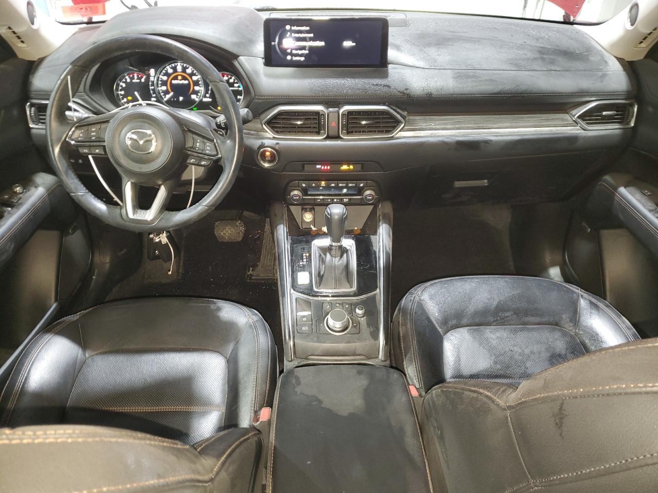 2021 Mazda CX-5 - Image 8
