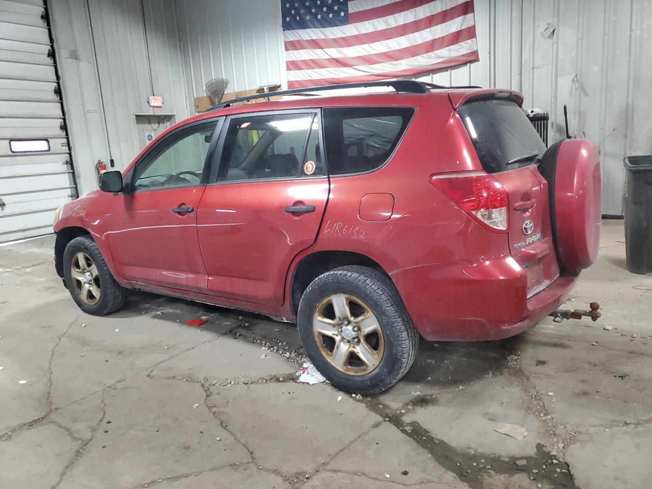 2007 Toyota RAV 4 - Image 2