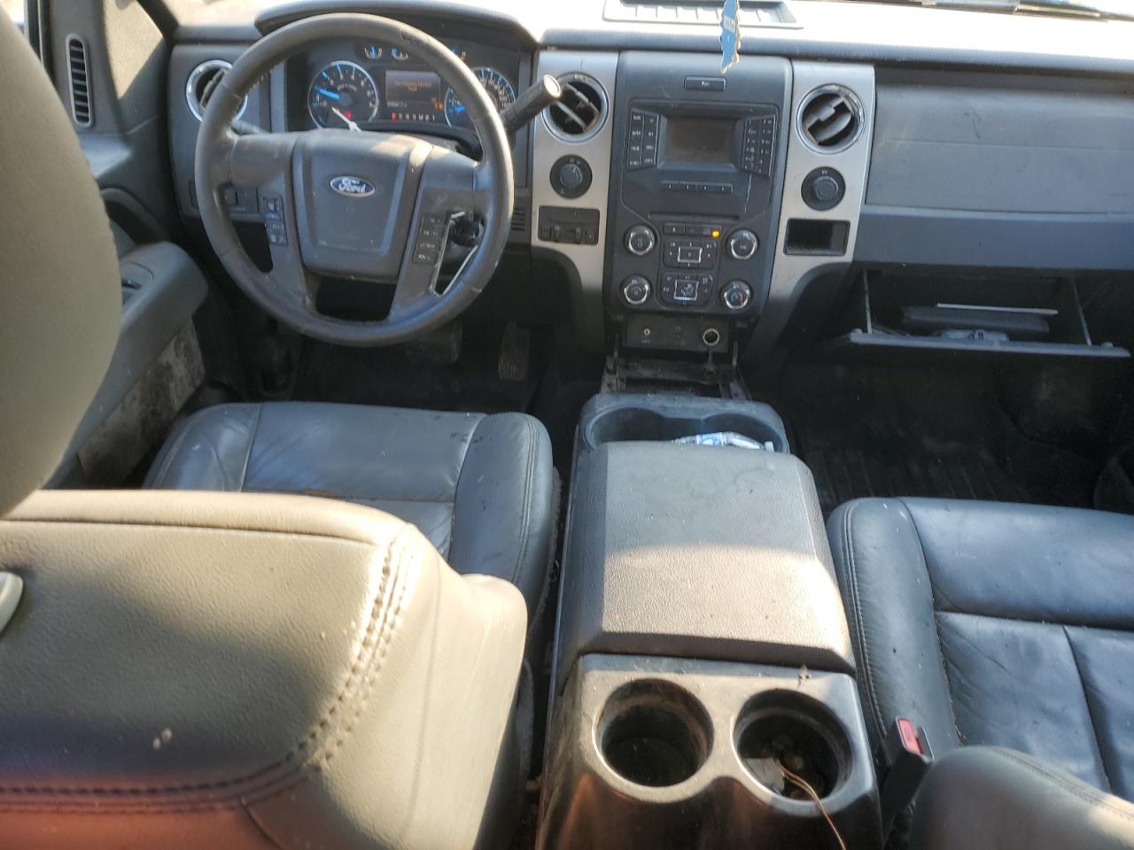 2014 Ford F-150 - Image 8
