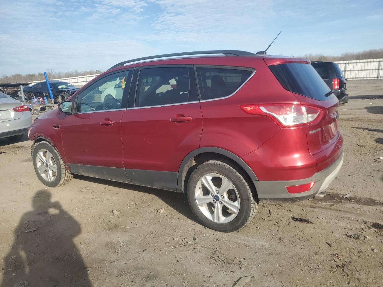 2014 Ford Escape - Image 2