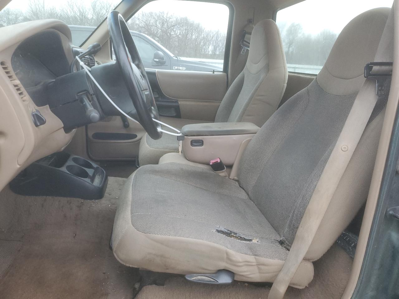 2000 Ford Ranger - Image 7