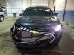 2021 Chevrolet Traverse Lt for Sale in Woodhaven, MI - Front End