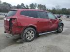 2014 Chevrolet Traverse Lt for Sale in Gaston, SC - Side