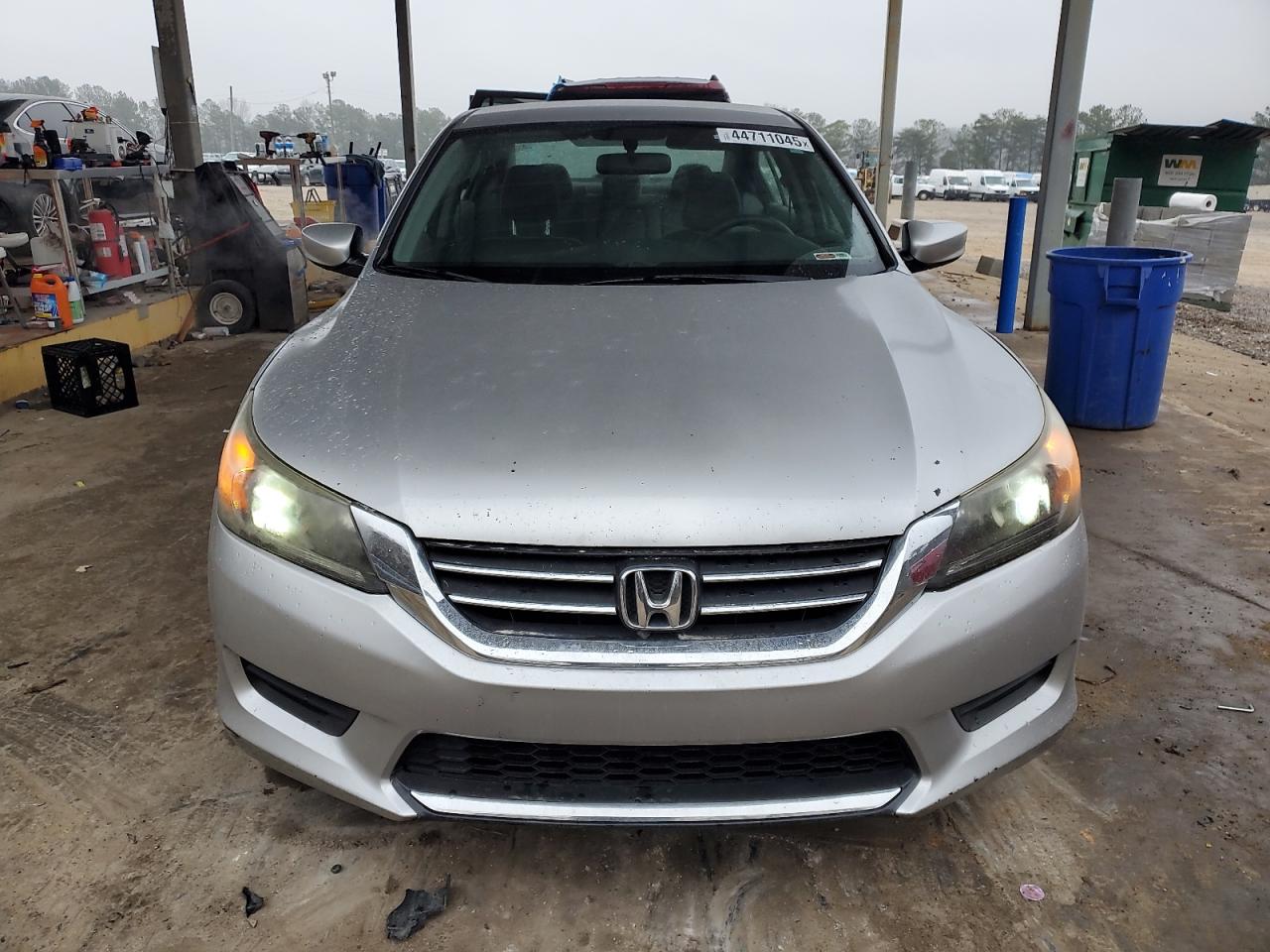2014 Honda Accord - Image 5