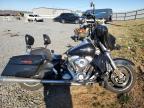2012 HARLEY-DAVIDSON FLHX STREET GLIDE for sale at Copart NC - GASTONIA