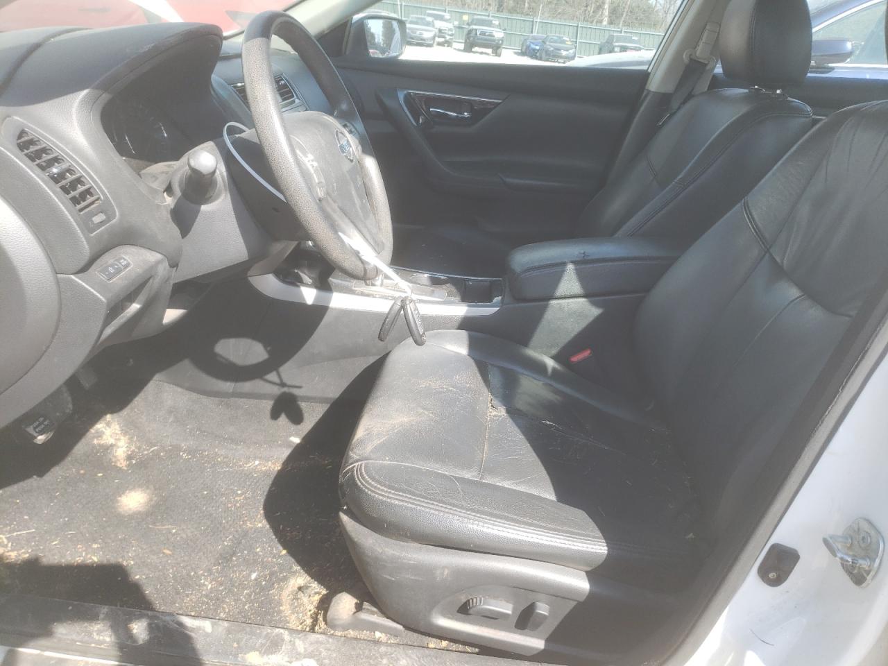 2013 Nissan Altima - Image 7