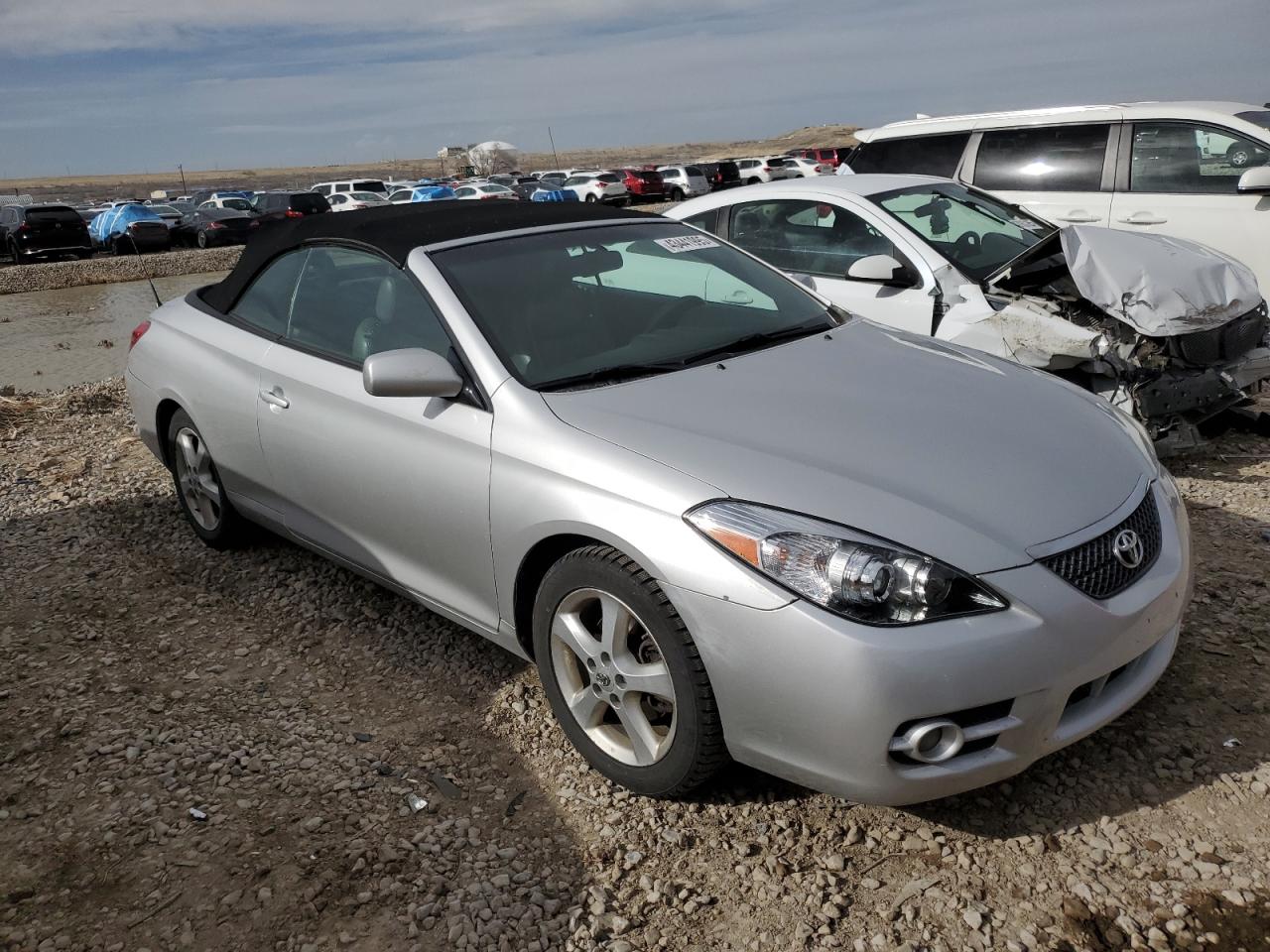 2008 Toyota Camry Solara - Image 4