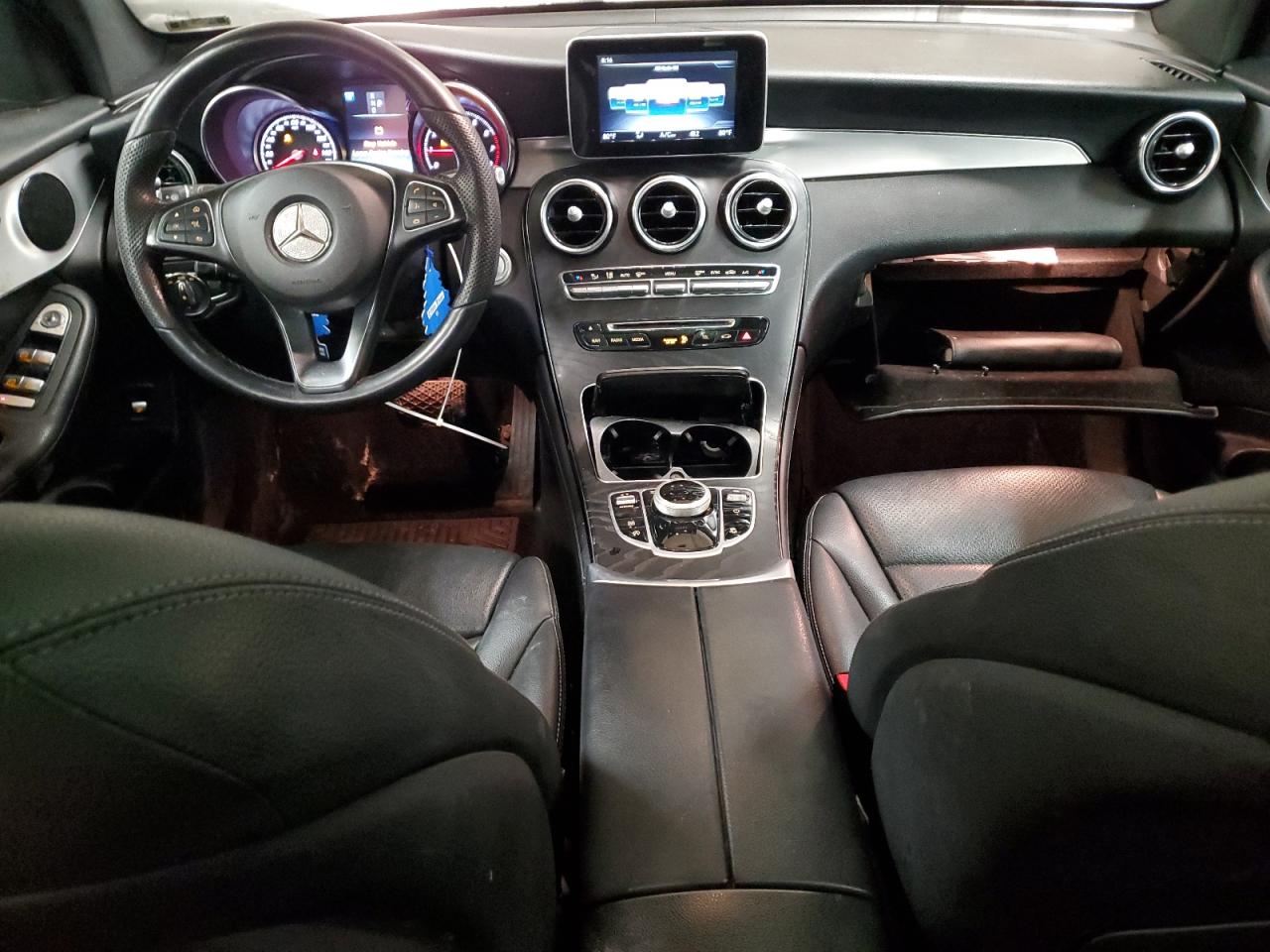 2019 Mercedes-Benz GLC - Image 8