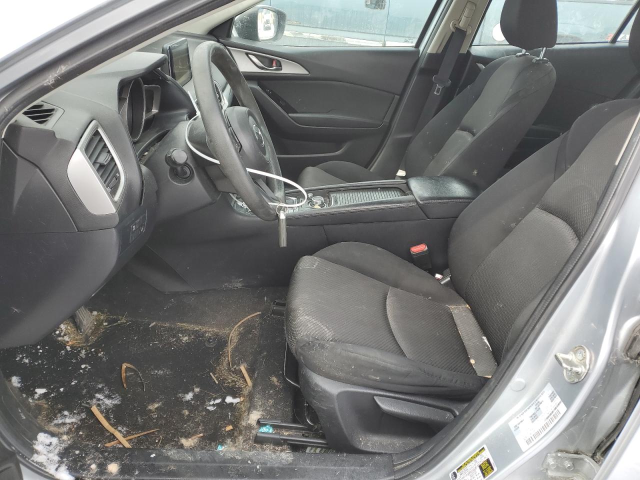 2017 Mazda 3 - Image 7