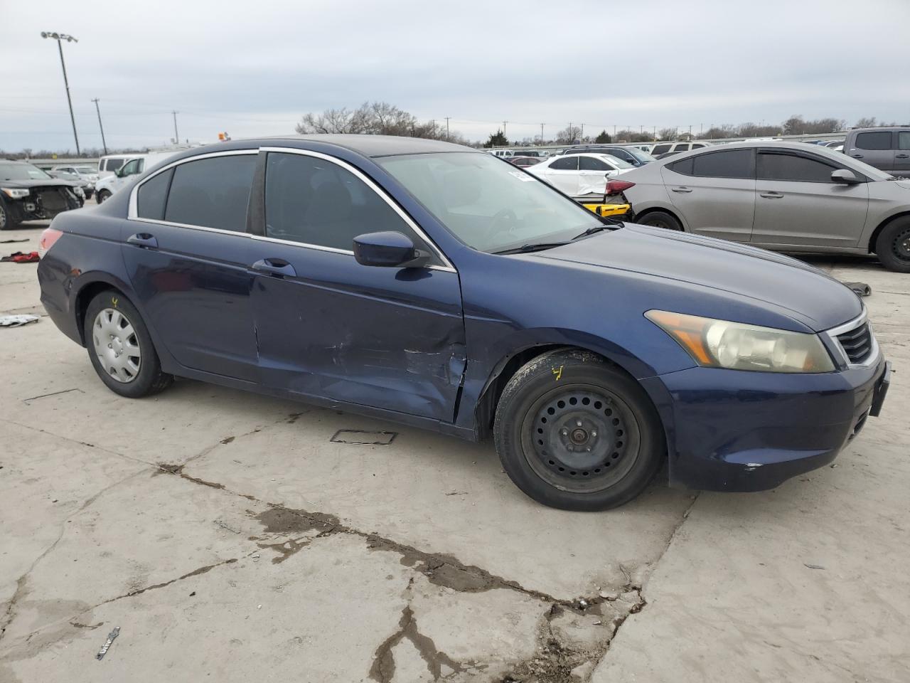 2010 Honda Accord - Image 4