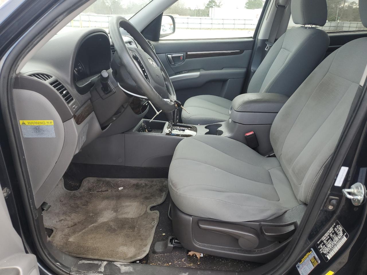 2011 Hyundai Santa Fe - Image 7