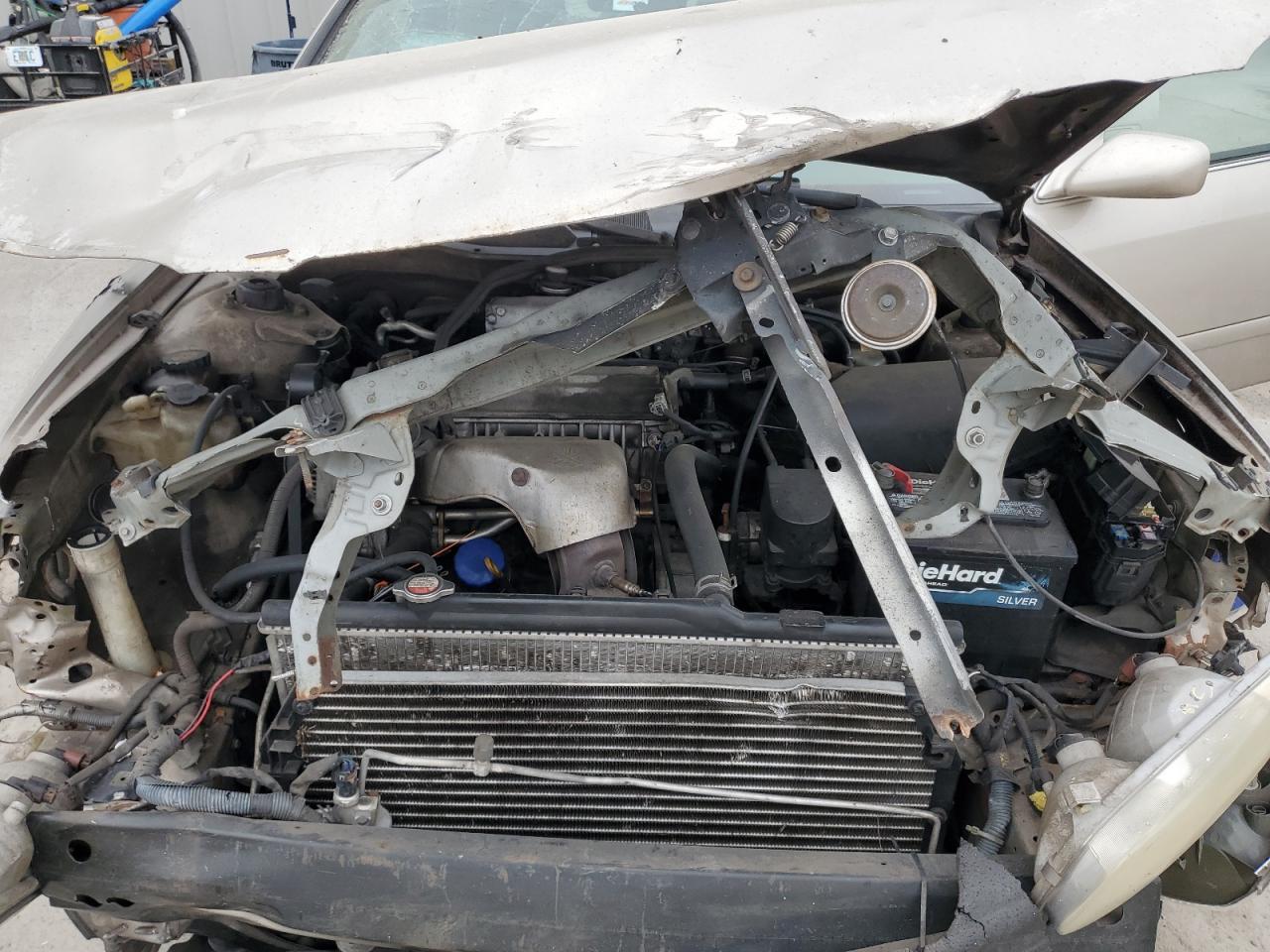 2001 Toyota Camry - Image 11