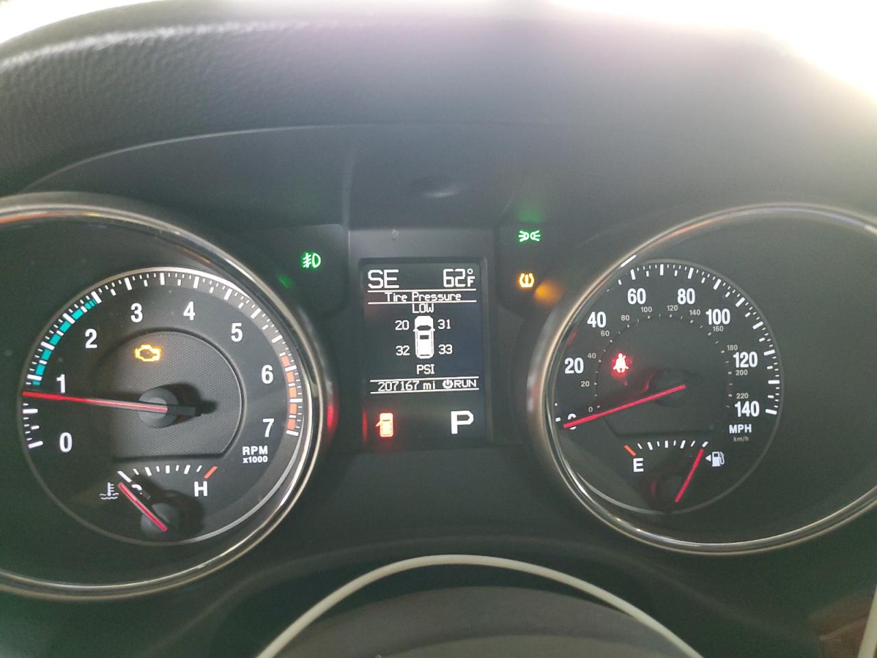 2012 Jeep Grand Cherokee - Image 9