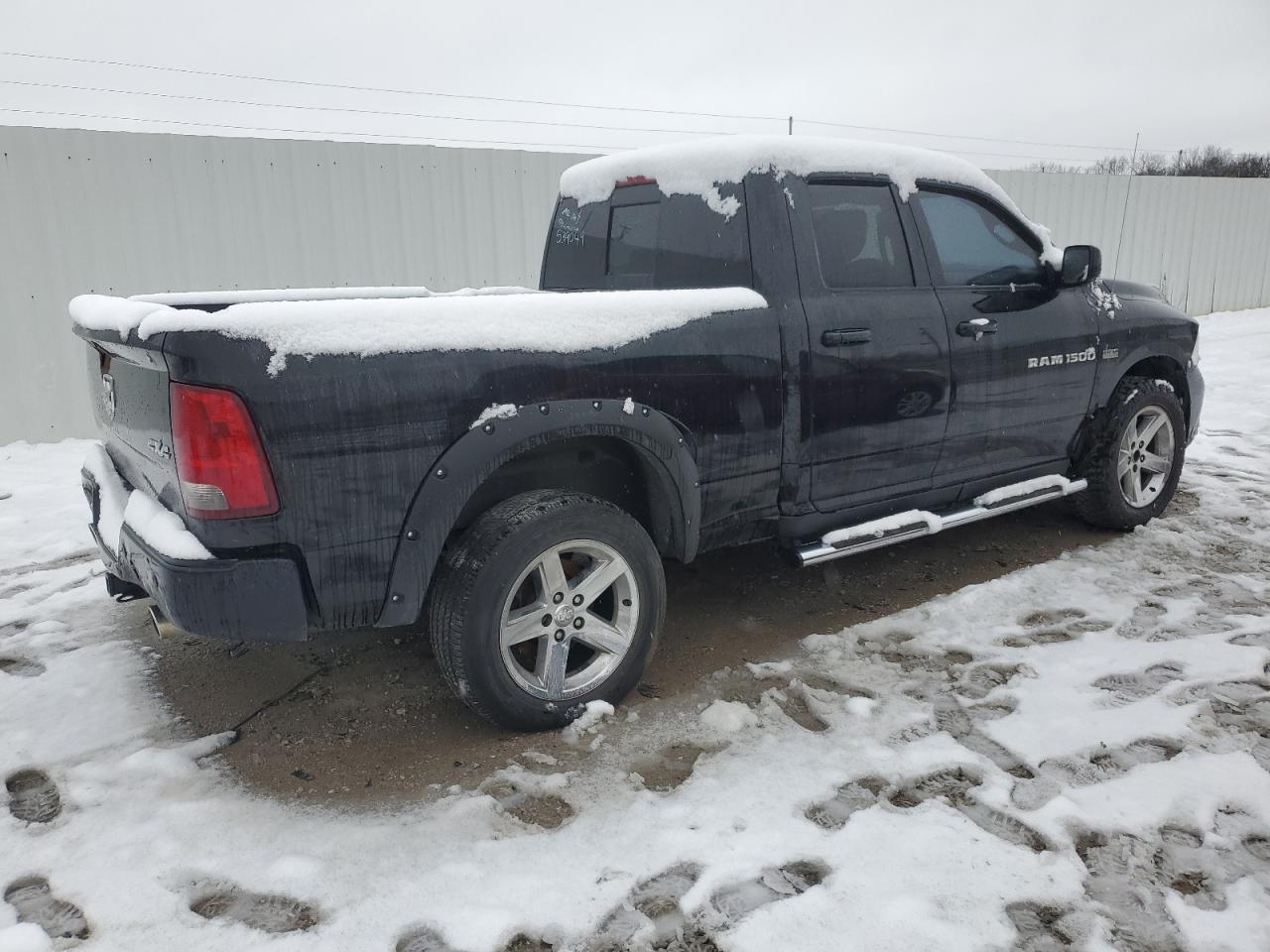 2011 Dodge RAM - Image 3