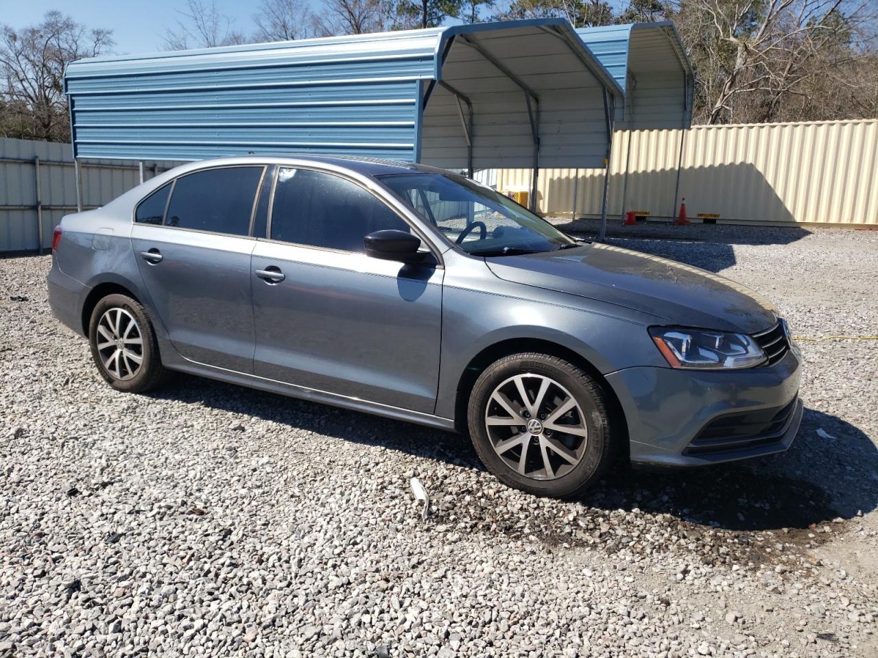 2016 Volkswagen Jetta - Image 4