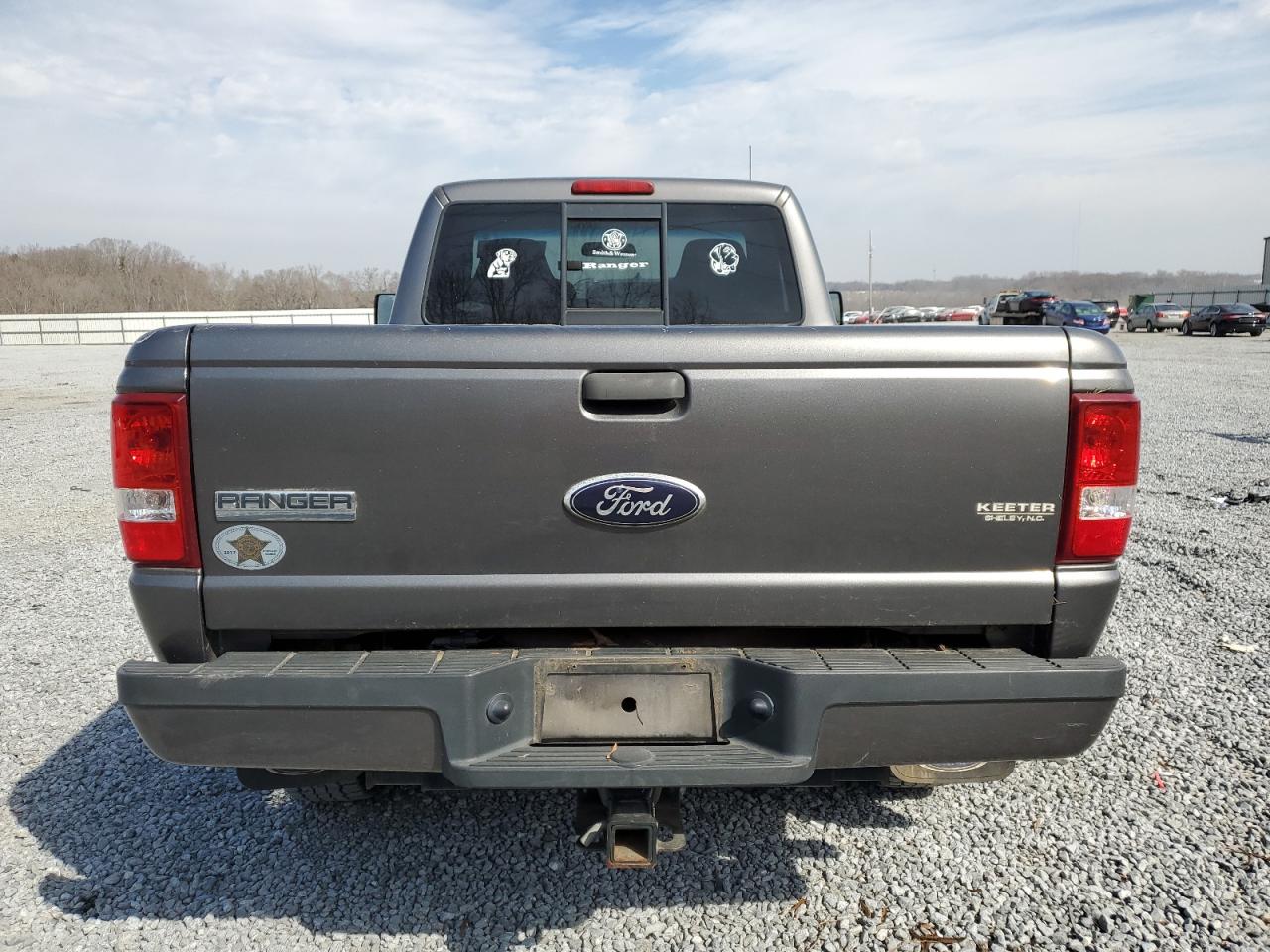 2006 Ford Ranger - Image 6