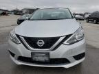 2016 Nissan Sentra S للبيع في Lebanon، TN - Side