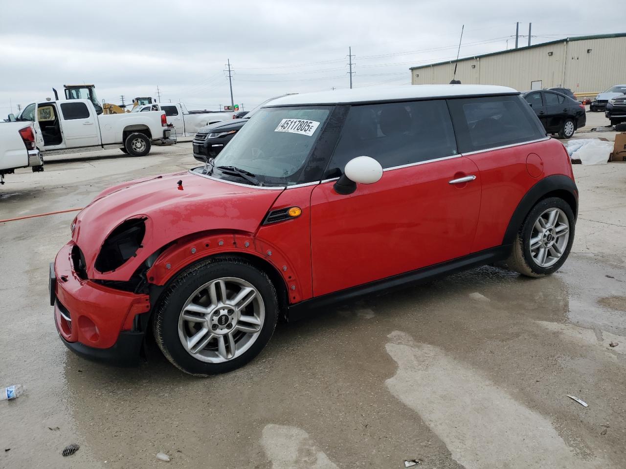 2011 MINI Cooper - Image 1