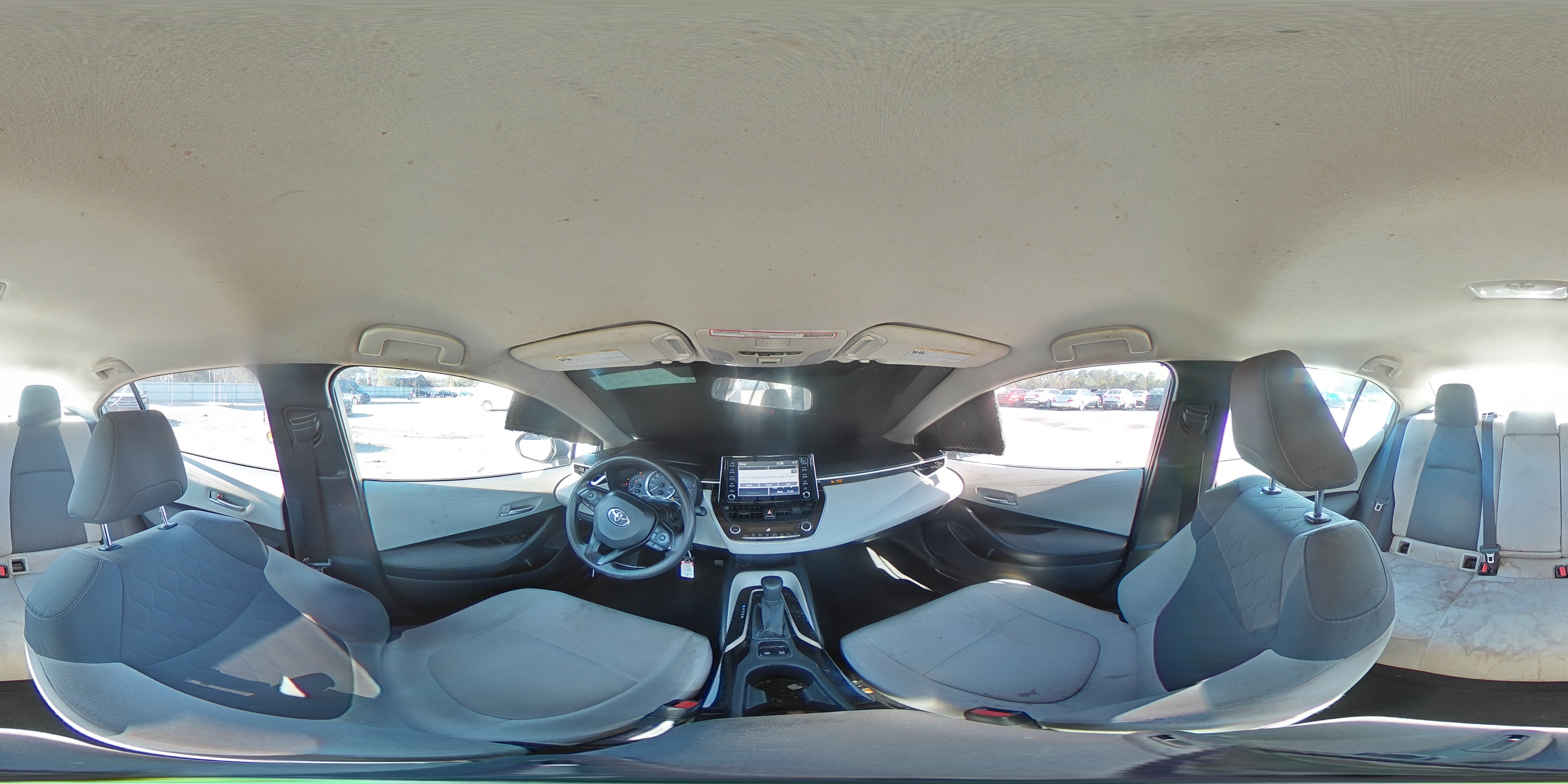 2020 Toyota Corolla - Image 12