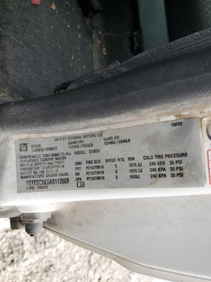 2010 GMC Canyon - Image 12