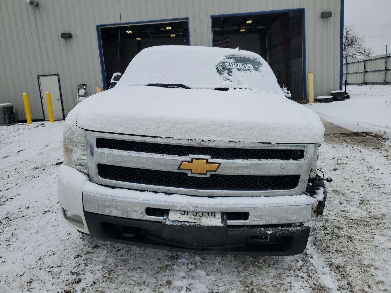 2009 Chevrolet Silverado - Image 5