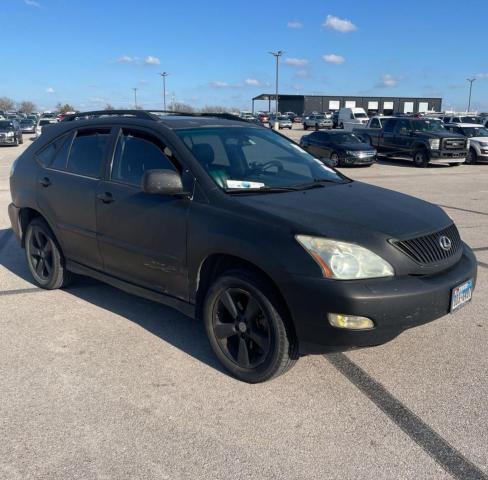 2005 Lexus Rx 330