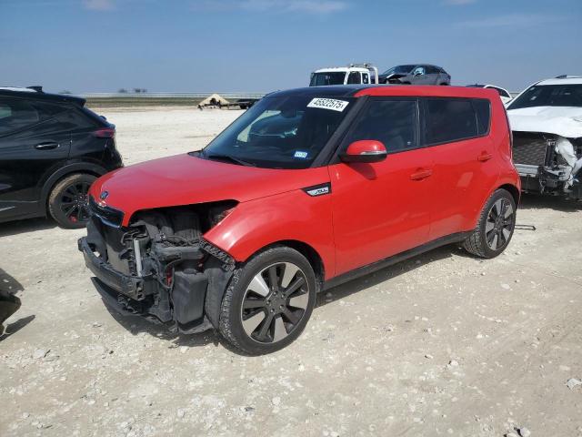 2014 Kia Soul !