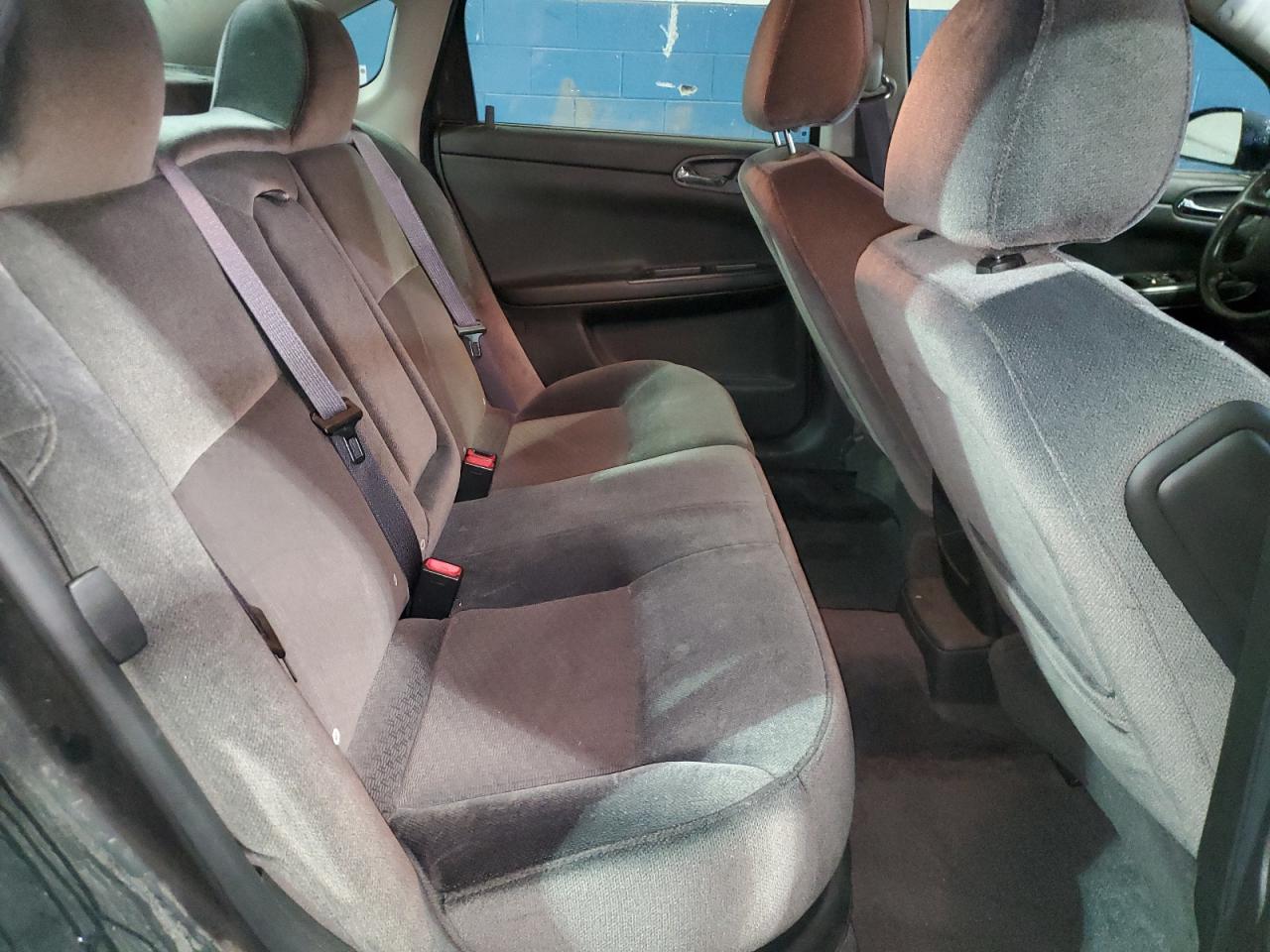 2013 Chevrolet Impala - Image 10