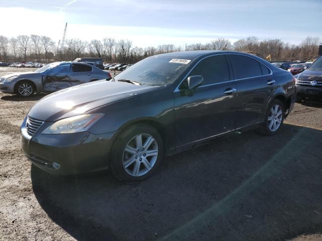 2009 Lexus Es 350