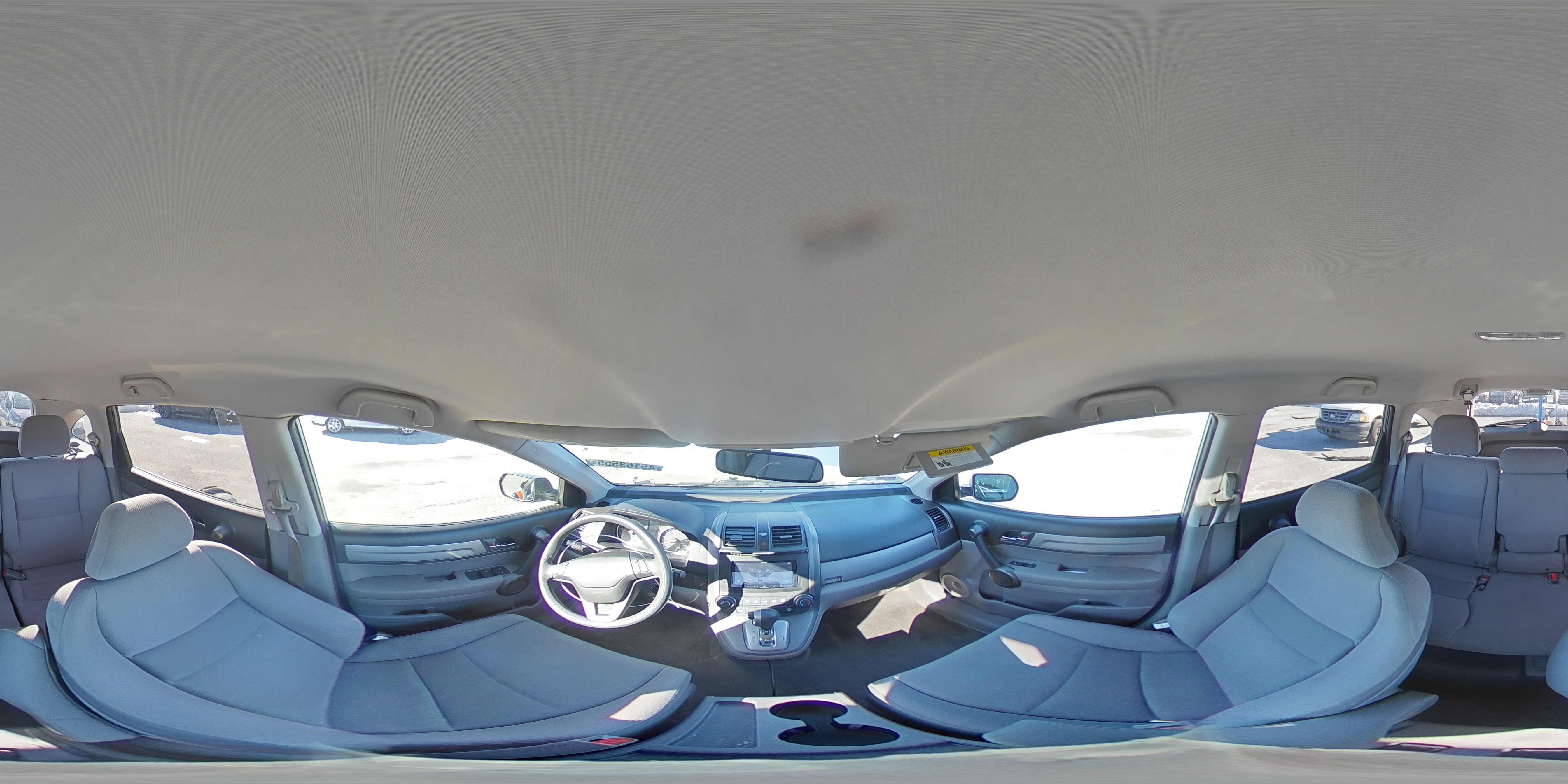 2011 Honda CR-V - Image 13