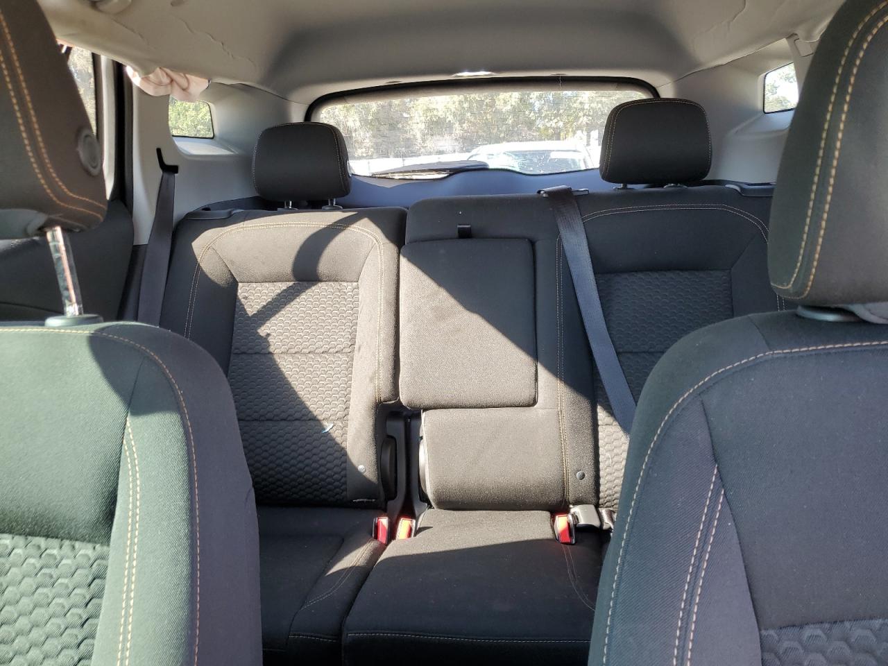 2018 GMC Terrain - Image 10