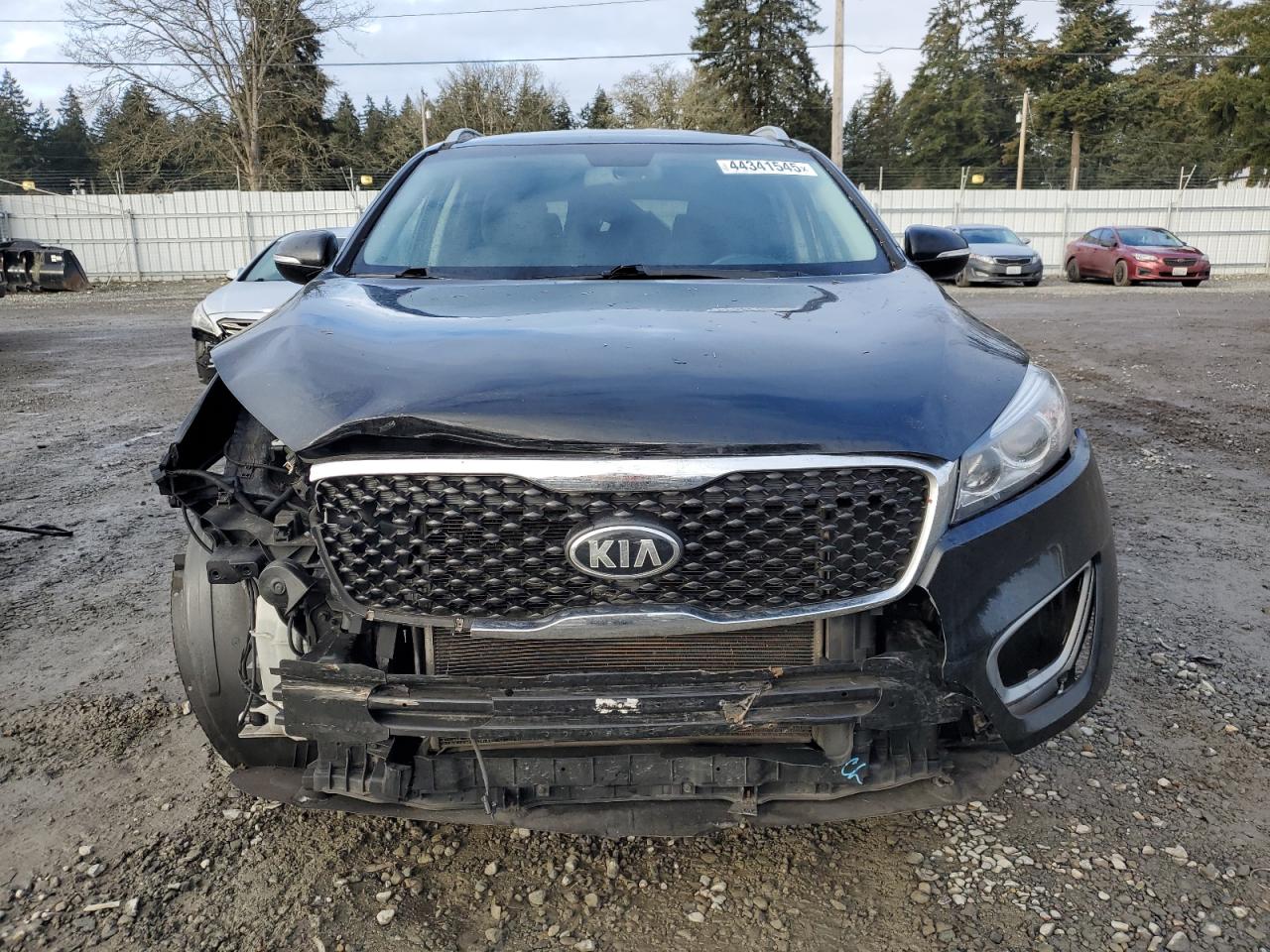 2016 Kia Sorento - Image 5