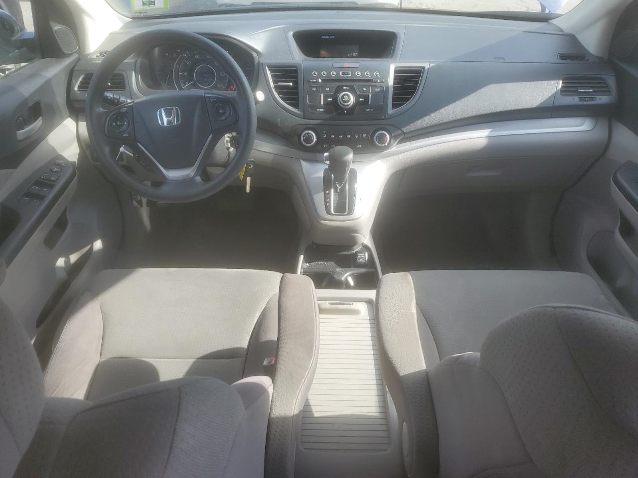 2013 Honda CR-V - Image 8