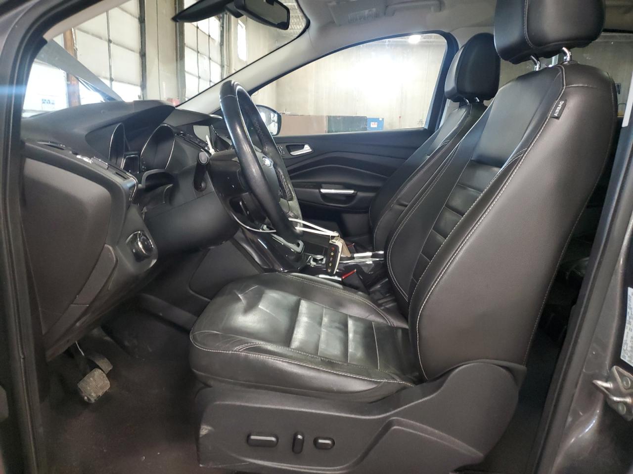 2014 Ford Escape - Image 7