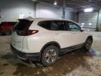 2020 HONDA CR-V LX for sale at Copart NB - MONCTON