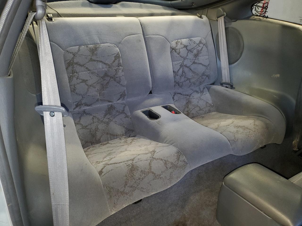 1997 Mitsubishi Eclipse - Image 10
