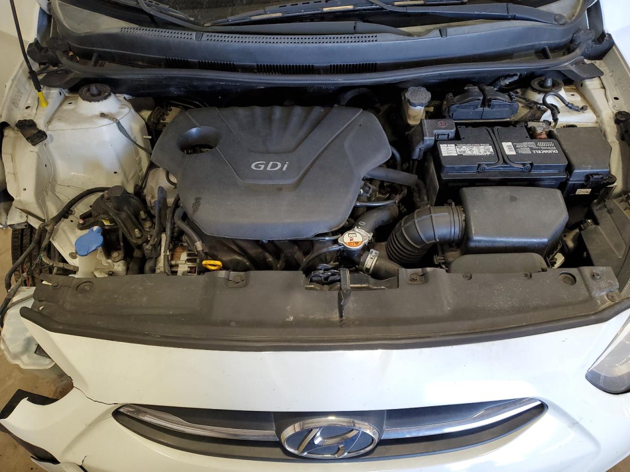 2015 Hyundai Accent - Image 11